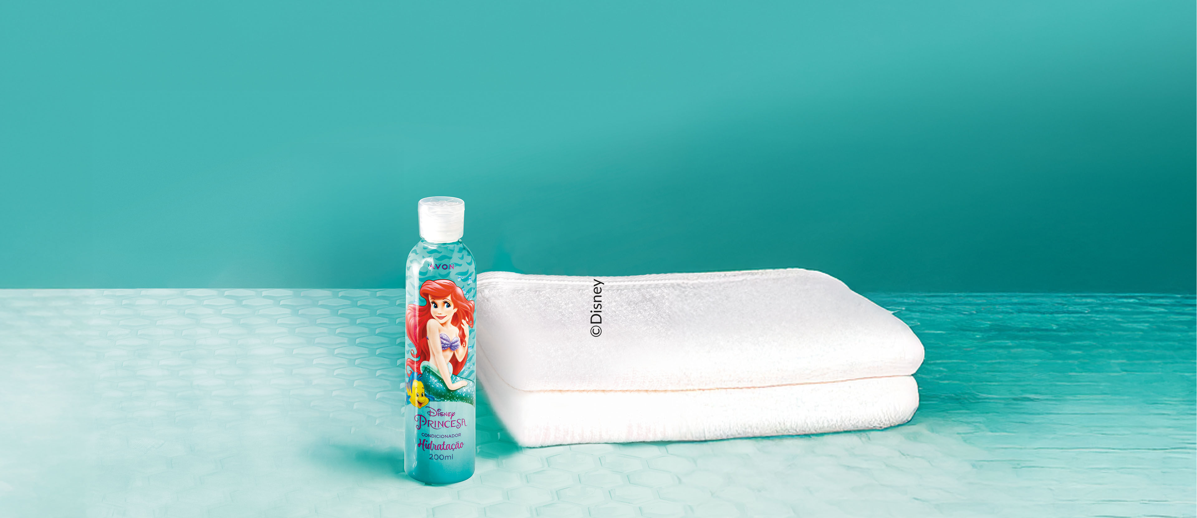 Condicionador Hidratação Ariel