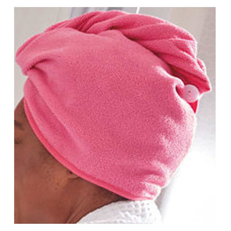 Toalha de Cabelo Bbeauty