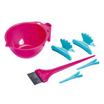 Kit Tintura Hidratação Soft Multicolor