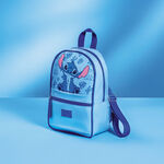 Mochila Passeio Stitch