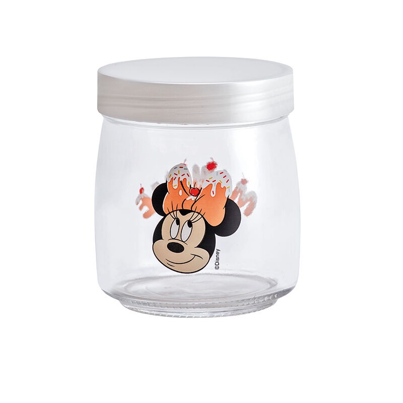 Pote Chocolate Disney