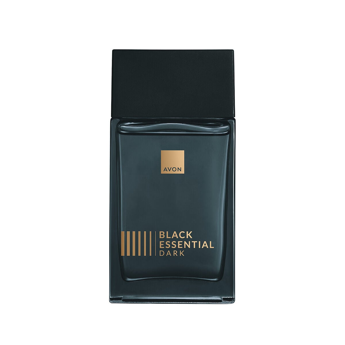 Black Essential Dark Deo Colônia
