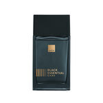 Black Essential Dark Deo Colônia