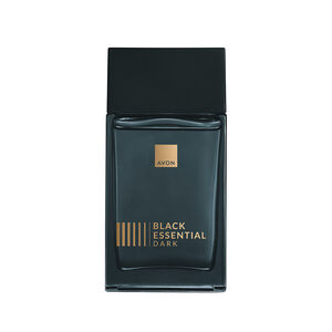 Black Essential Dark Deo Colônia 100 ml
  