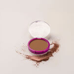 Matte Real Pó Compacto Facial