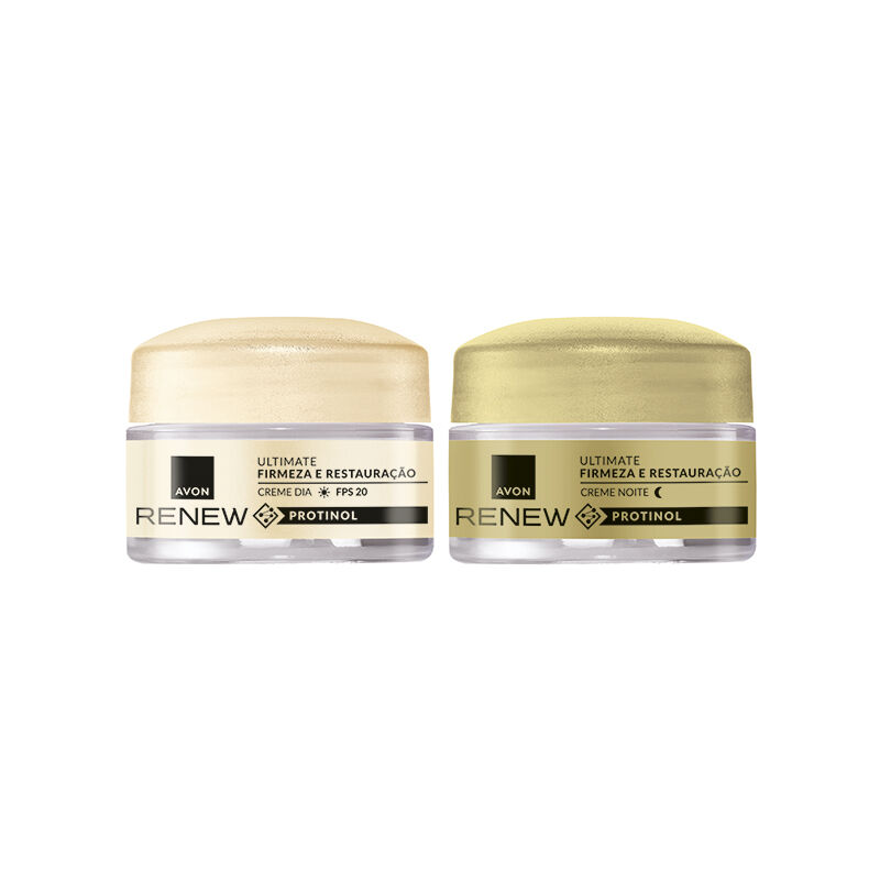 Kit Mini Renew Ultimate