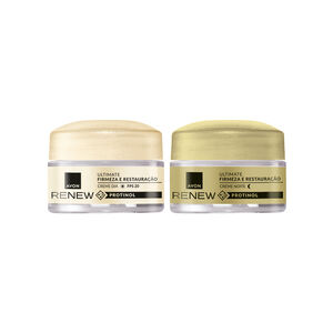 Kit Mini Renew Ultimate