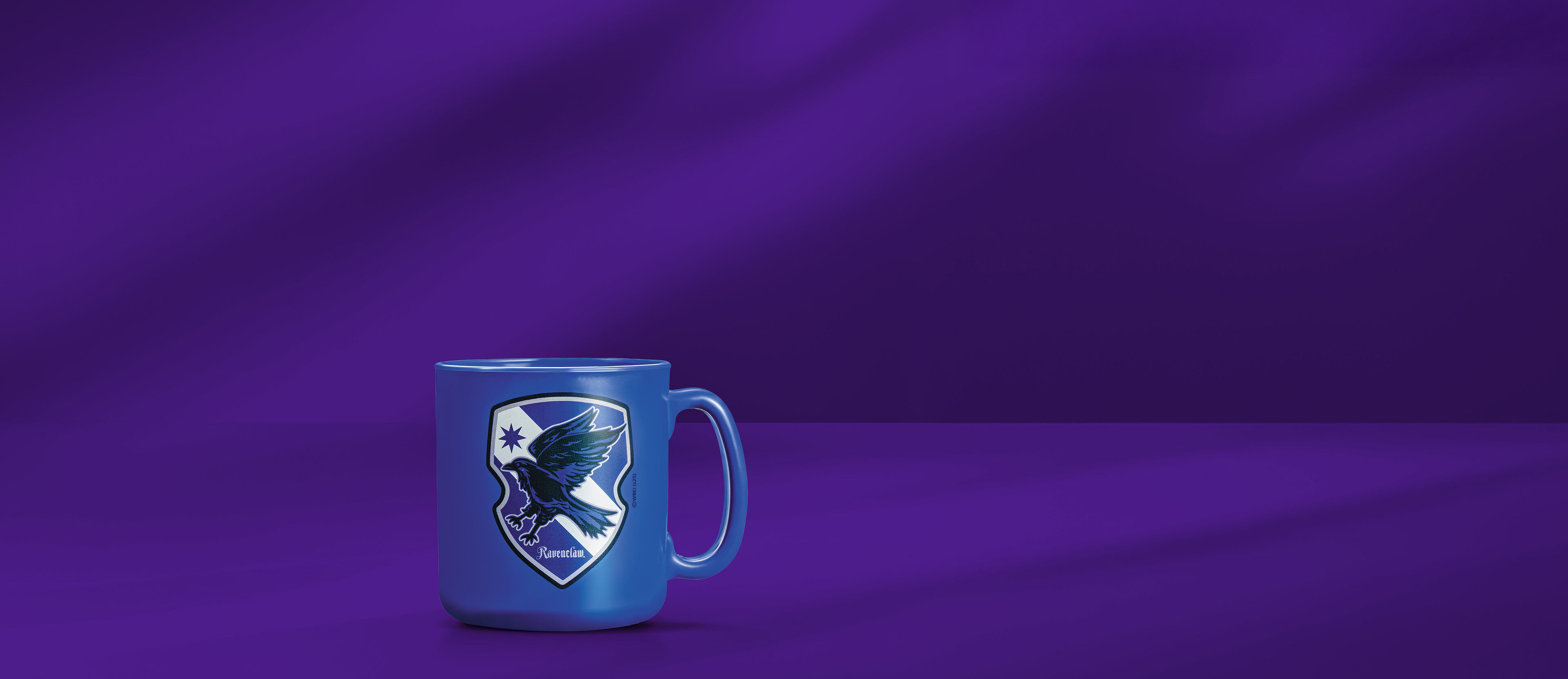 Caneca Harry Potter Corvinal