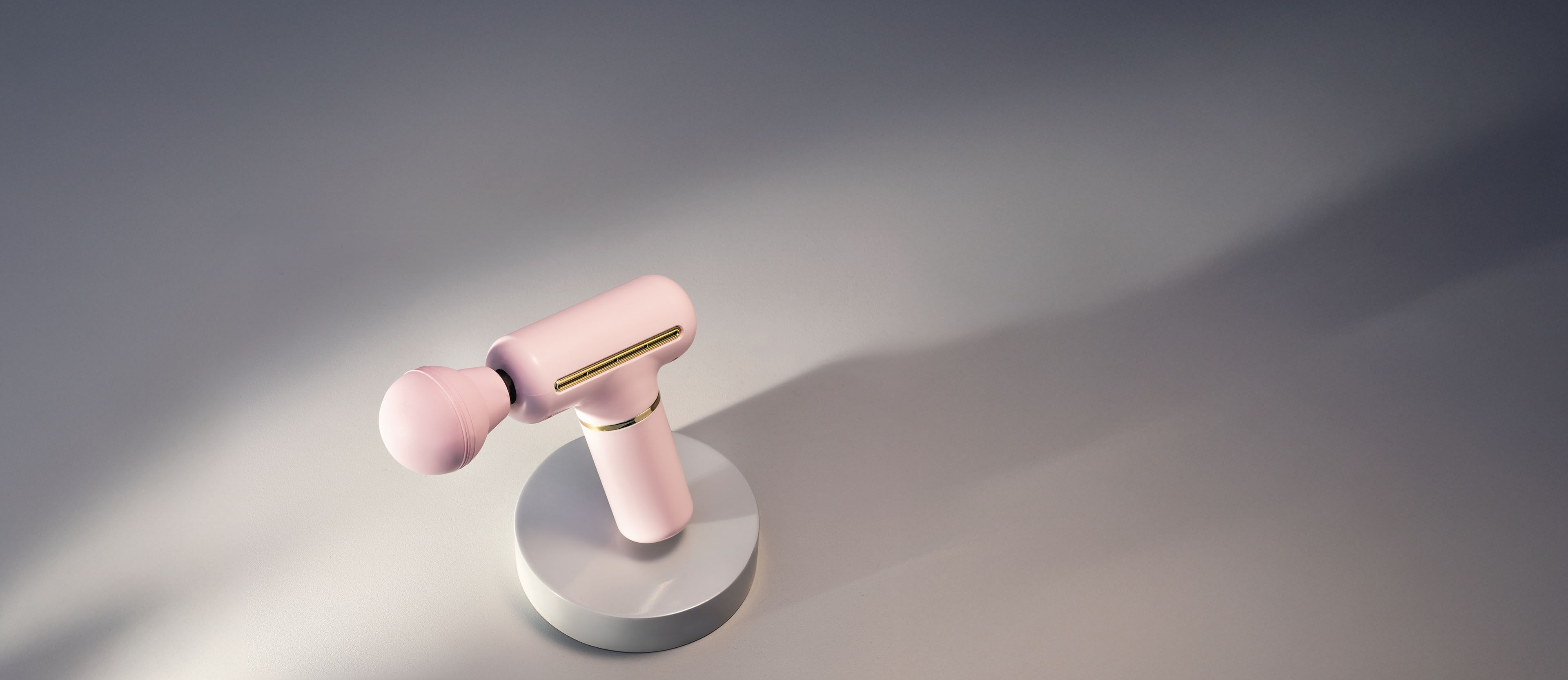 Massageador Portátil