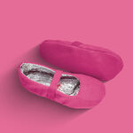 Sapatilha Hidratação 37-38