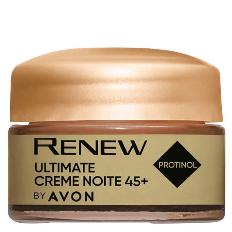 Renew Ultimate Creme Noite