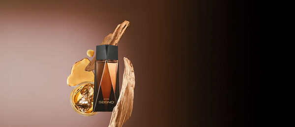 Segno Original Deo Parfum