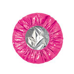 Touca De Hidratação Rosa