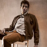 Black Essential Intense Deo Colônia