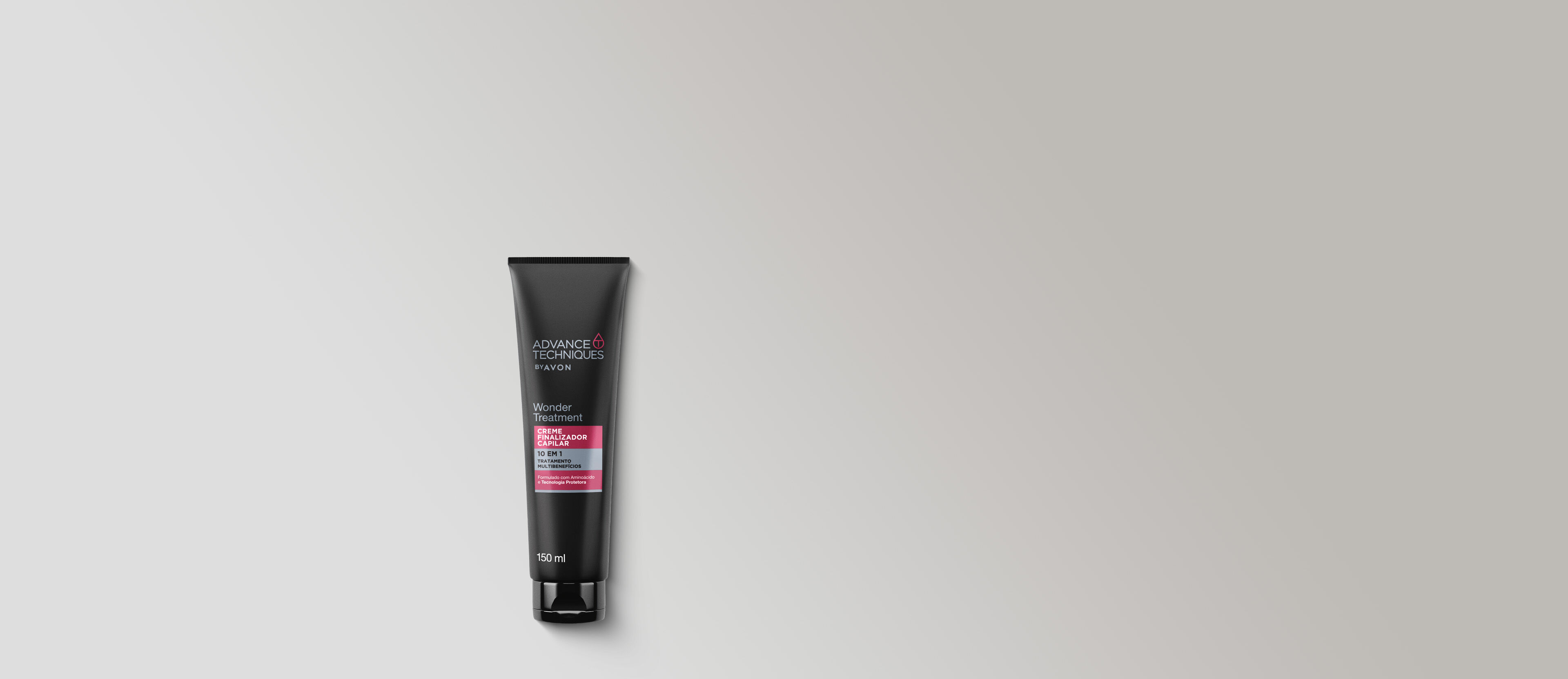 Advance Techniques Creme de Tratamento Wonder Treatment
