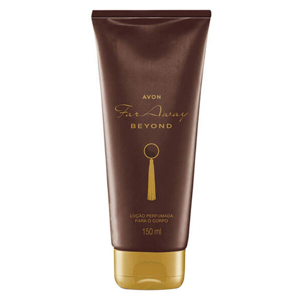 Far Away Beyond Loção Corporal