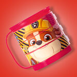 Caneca Divertida Patrulha Canina Skye e Rubble