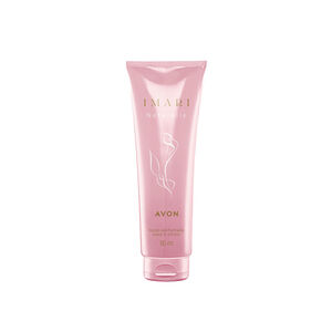 Imari Naturelle Loção Corporal