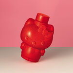 Garrafa 3D Hello Kit