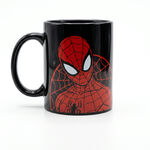 Caneca Homem-Aranha 270ml
