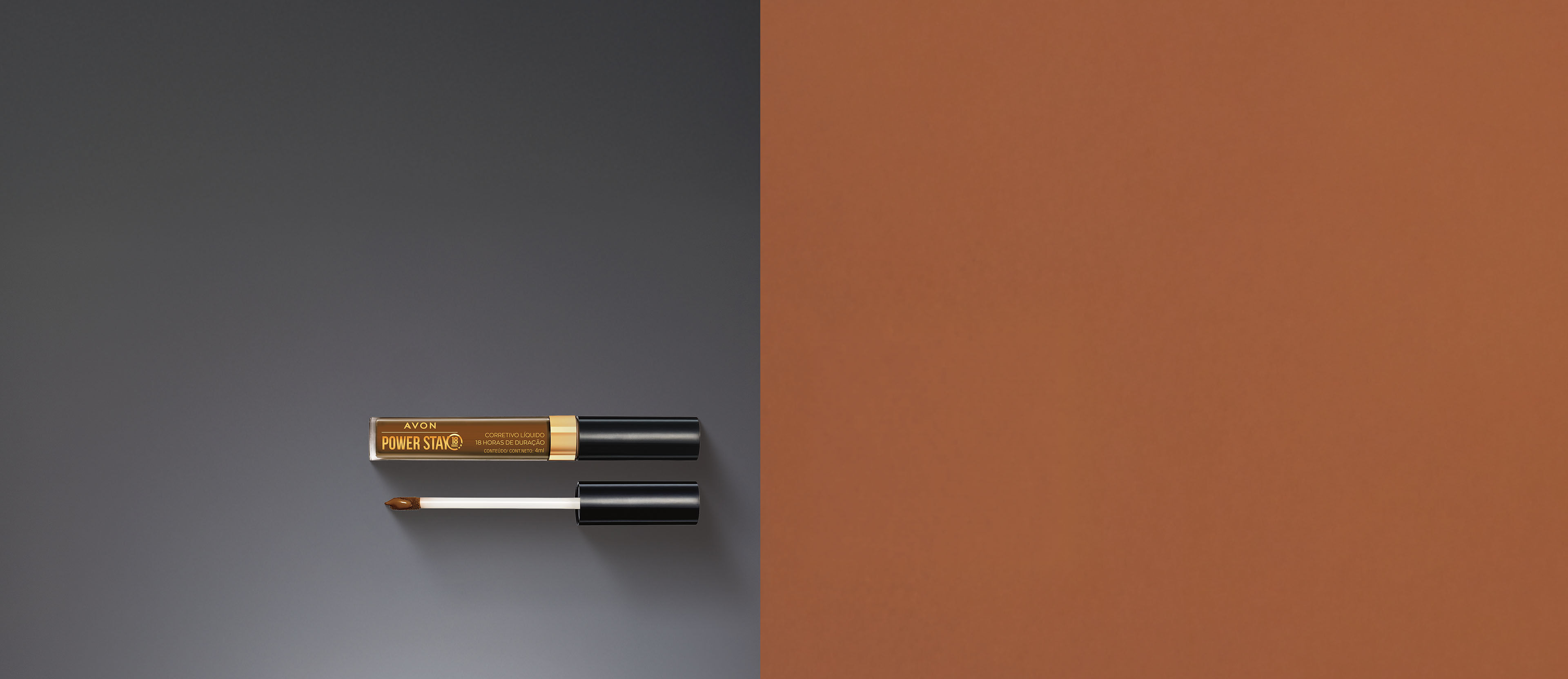 Corretivo líquido Powerstay