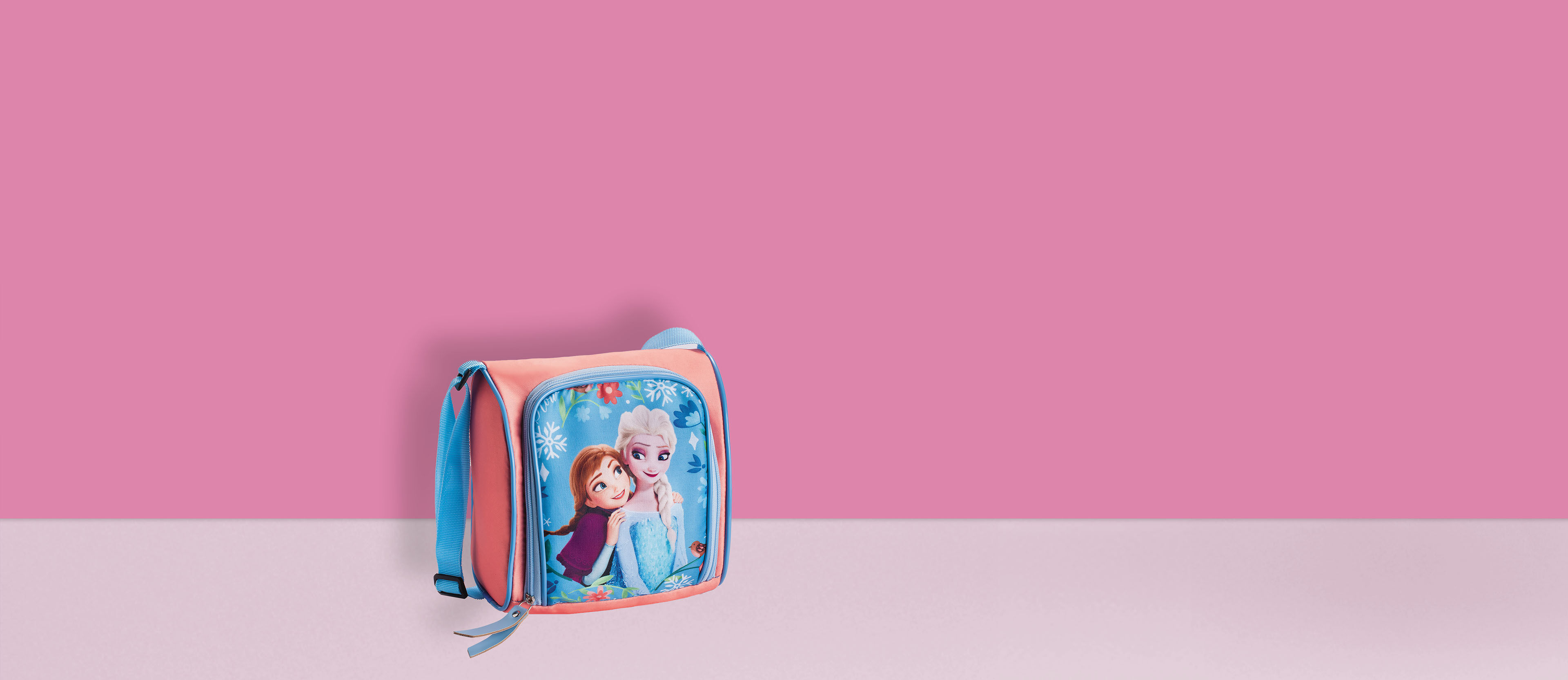 Bolsa Térmica Frozen