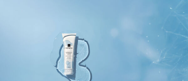 Sabonete Gel Limpeza Renew