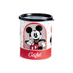Pote Mantimento Disney Café