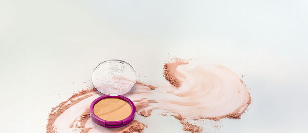 Matte Real Pó Compacto Facial