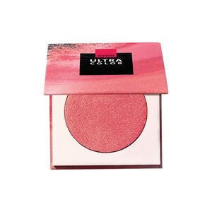 Blush Facial Em Pó