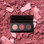 Avon Paleta Trio Red