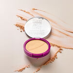 Matte Real Pó Compacto Facial