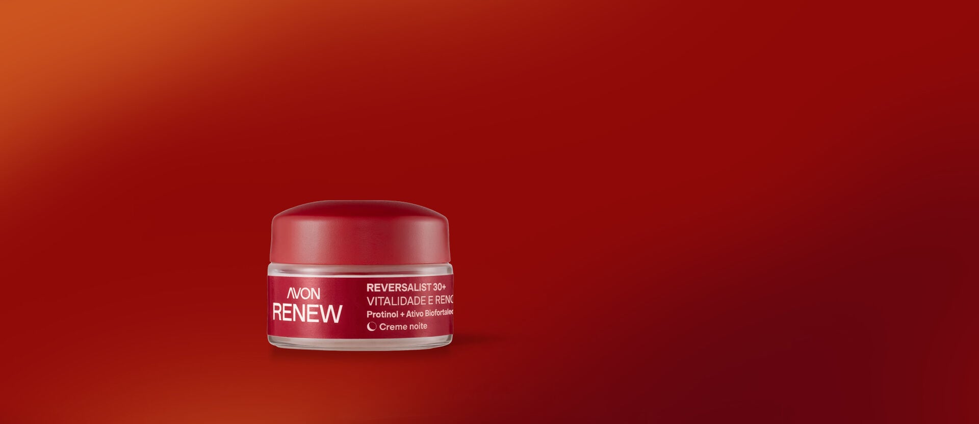 Renew Reversalist 30+ Creme Noite Mini