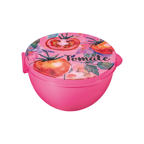 Porta Metades Tomate Candy