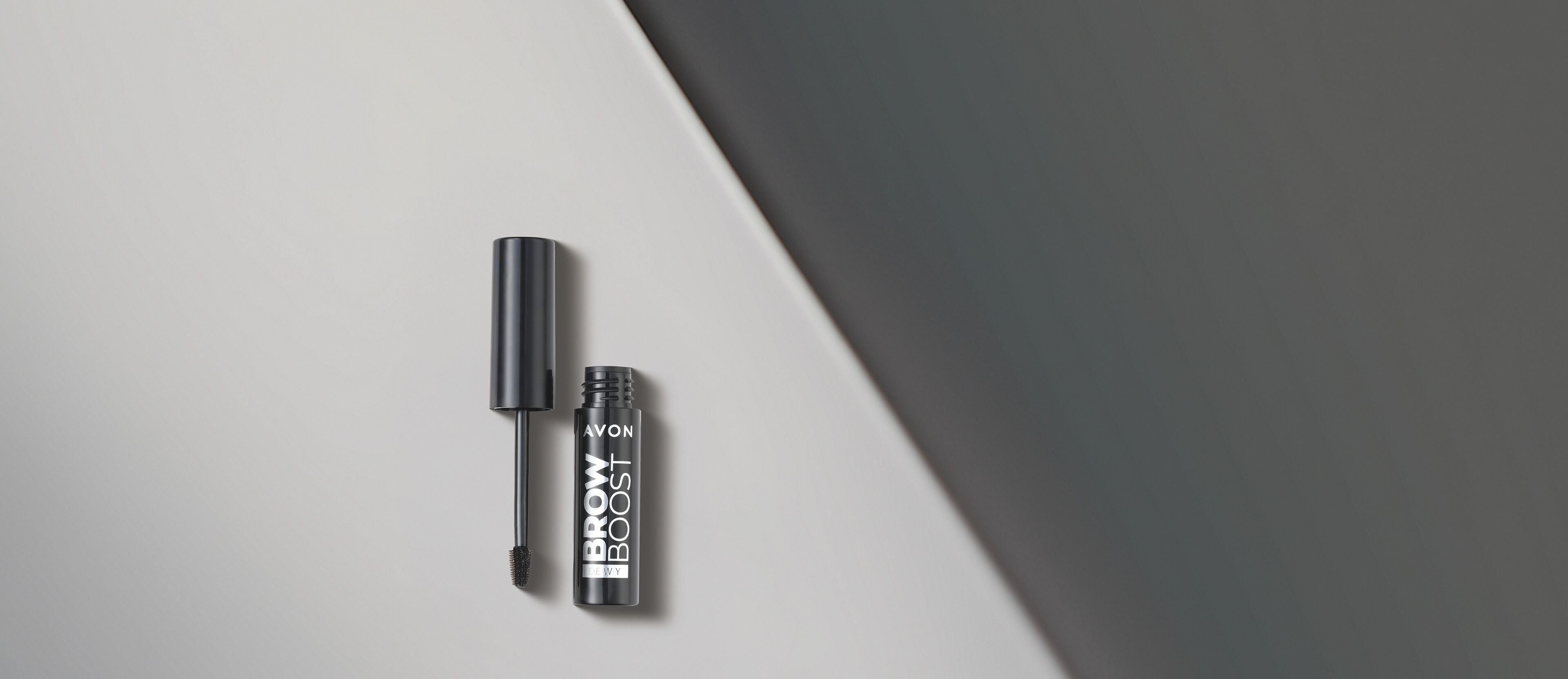 Brow Boost Gel Para Sobrancelhas Incolor