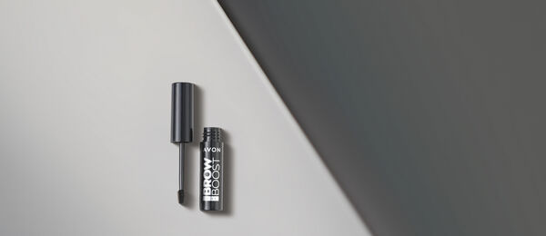 Brow Boost Gel Para Sobrancelhas Incolor