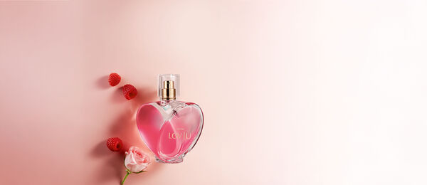 LOV|U Original Deo Parfum