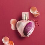 Lov|U A Touch Deo Parfum