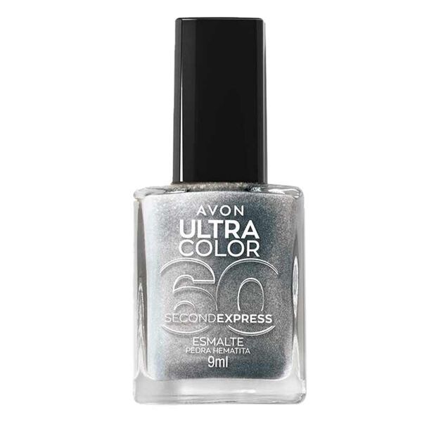 Esmalte Avon Ultra Color 60S Express