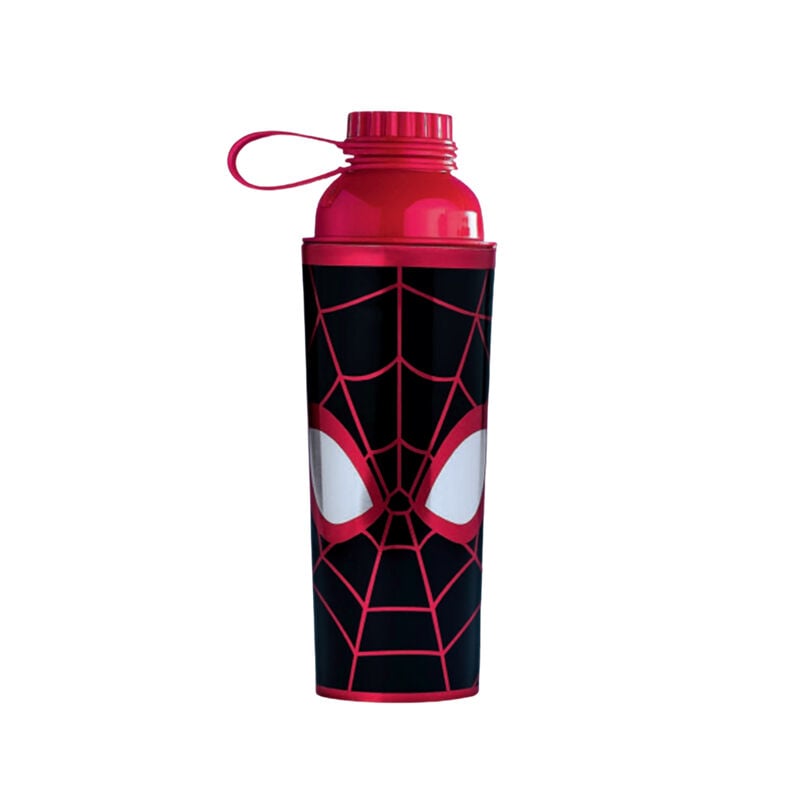 Shakeira Homem-Aranha
