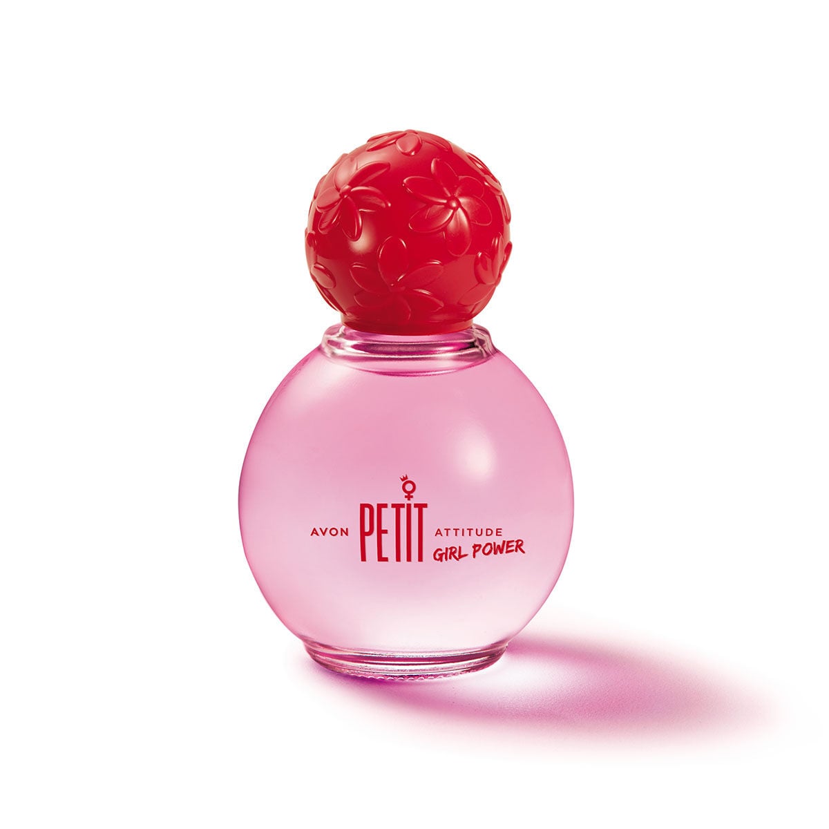 Petit Girl Power Deo Colônia 50 ml