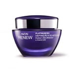 Renew Platinum 55+ Creme Noite