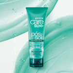 Gel Hidratante Pós-Sol