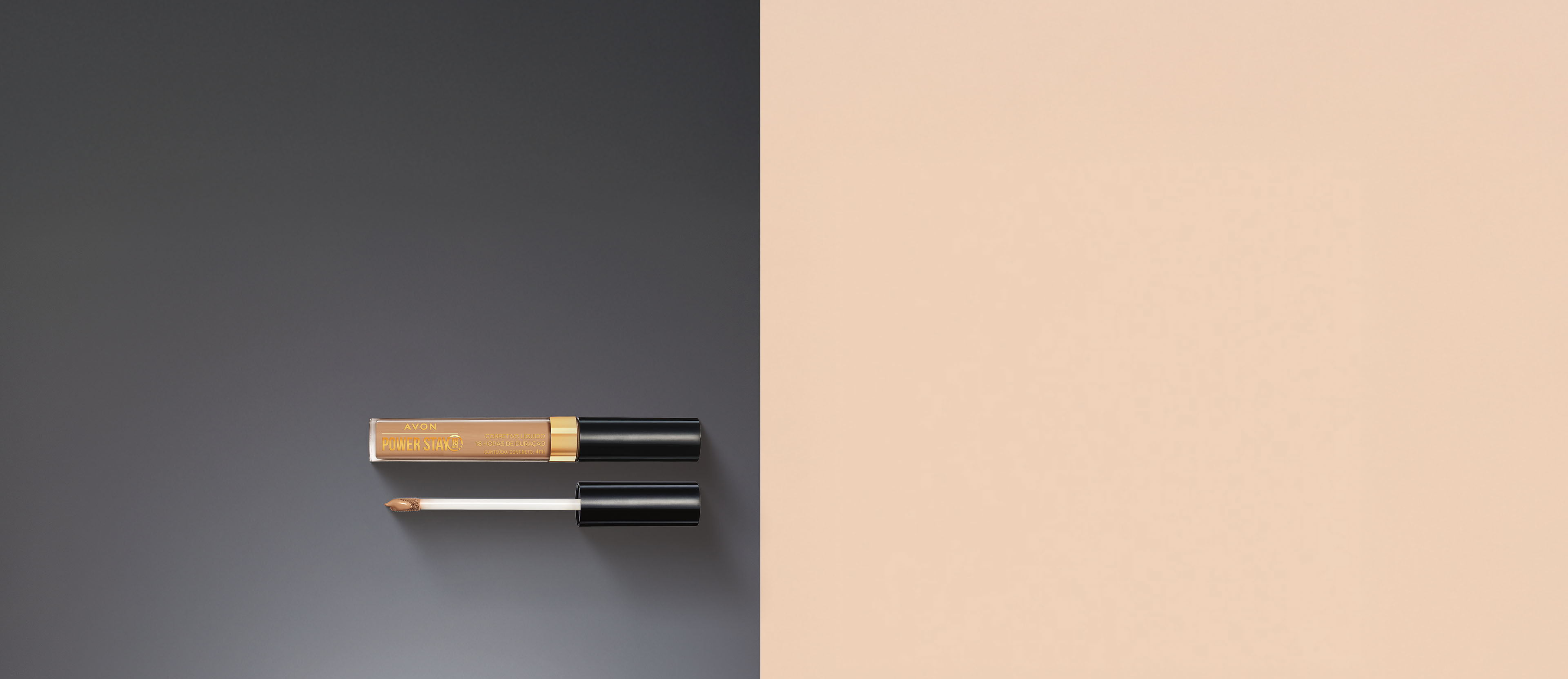 Corretivo líquido Powerstay