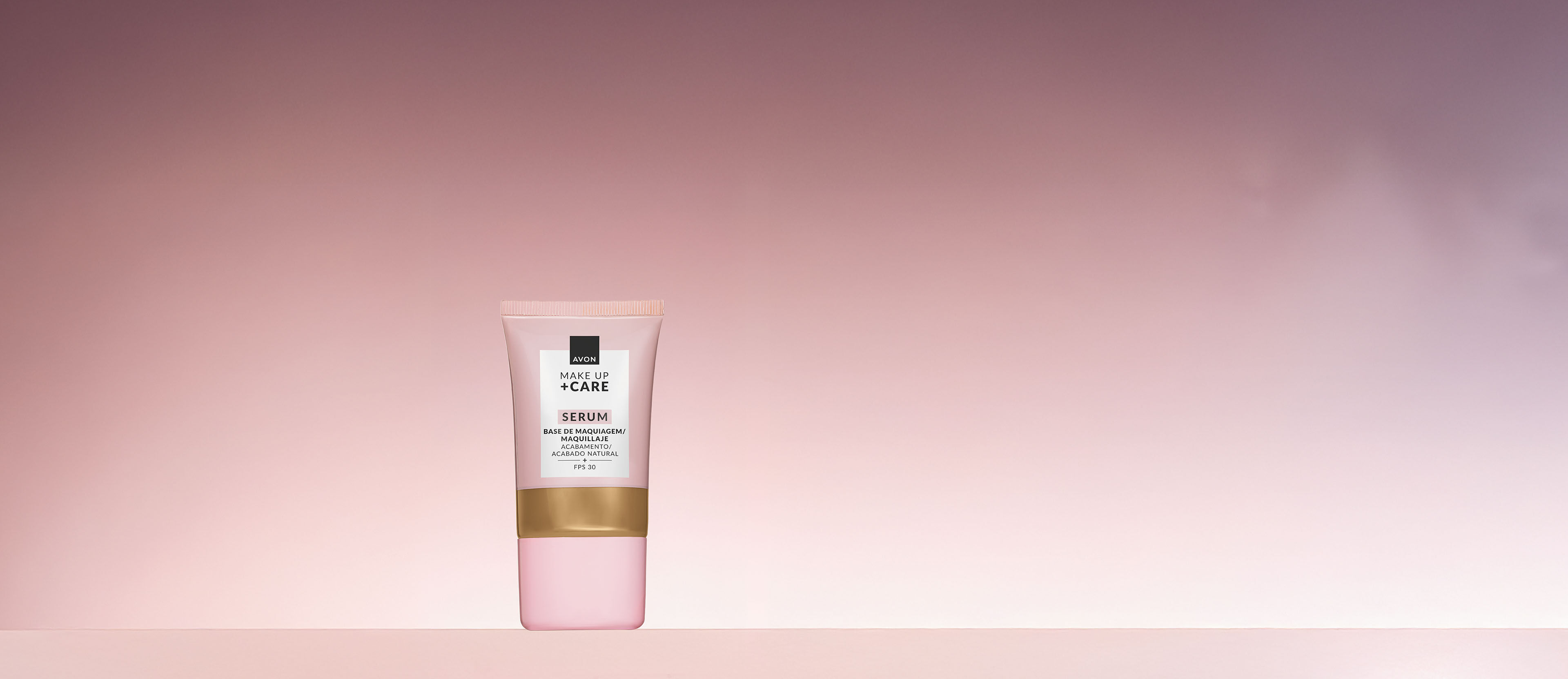 Tratamake Base Sérum Radiante