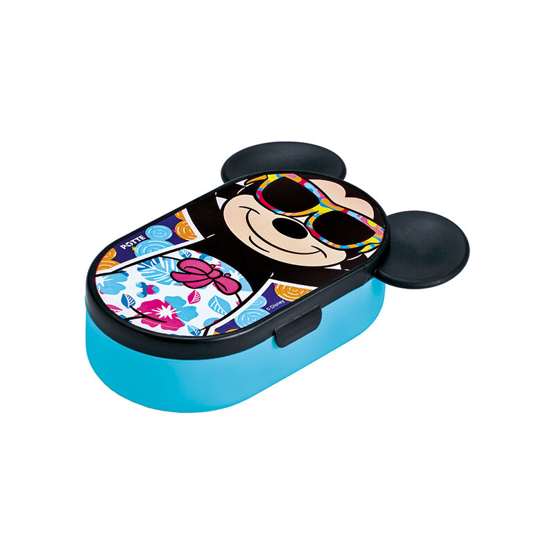 Pote Com Orelhas Mickey