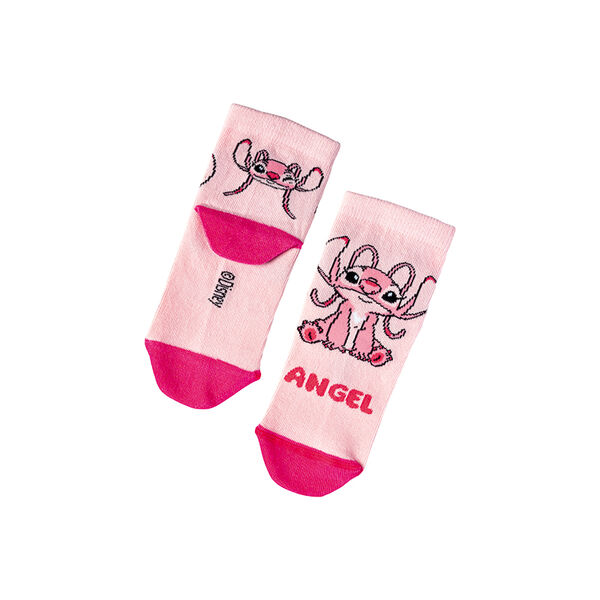 Meia Infantil Angel 23 a 27