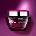 Renew Menopro Tratamento Noturno Ultra Regenerador