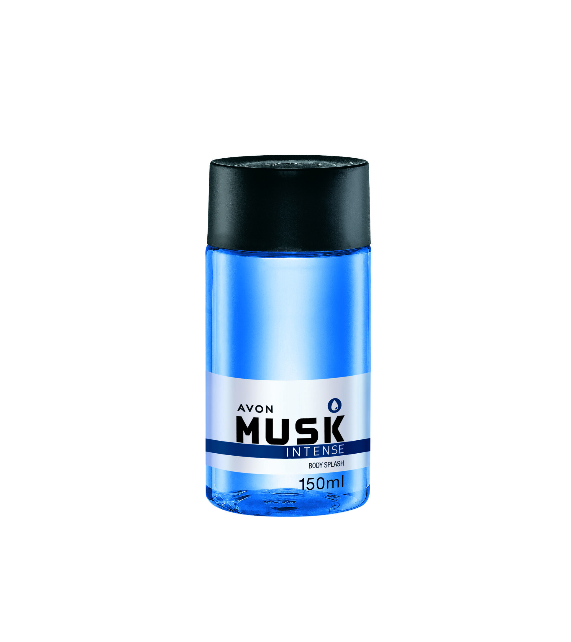Musk Intense Body Splash