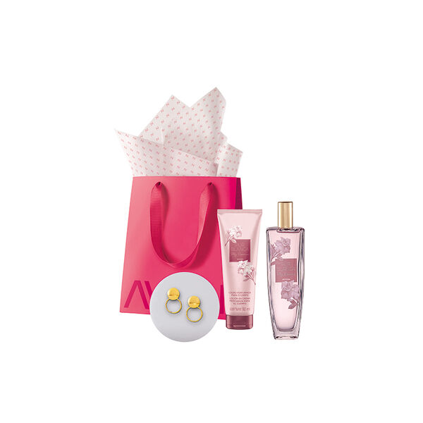 Presente Pur Blanca My Essence Superesp